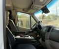 Белый Мерседес Sprinter, объемом двигателя 3 л и пробегом 380 тыс. км за 27500 $, фото 18 на Automoto.ua