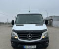 Білий Мерседес Sprinter, об'ємом двигуна 2.1 л та пробігом 320 тис. км за 16200 $, фото 1 на Automoto.ua