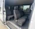 Белый Мерседес Sprinter, объемом двигателя 2.14 л и пробегом 311 тыс. км за 15500 $, фото 9 на Automoto.ua