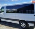 Білий Мерседес Sprinter, об'ємом двигуна 2.2 л та пробігом 653 тис. км за 18400 $, фото 10 на Automoto.ua