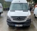 Белый Мерседес Sprinter, объемом двигателя 3 л и пробегом 670 тыс. км за 26500 $, фото 1 на Automoto.ua