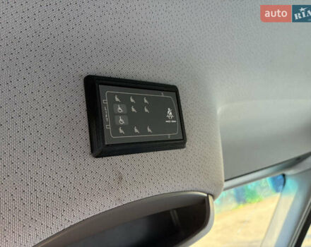 Белый Мерседес Sprinter, объемом двигателя 2.2 л и пробегом 342 тыс. км за 16900 $, фото 18 на Automoto.ua