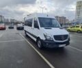 Білий Мерседес Sprinter, об'ємом двигуна 2.99 л та пробігом 810 тис. км за 26000 $, фото 1 на Automoto.ua