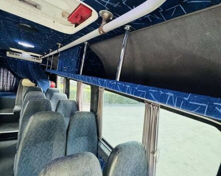 Білий Мерседес Sprinter, об'ємом двигуна 2.1 л та пробігом 615 тис. км за 23999 $, фото 44 на Automoto.ua