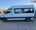 Белый Мерседес Sprinter, объемом двигателя 2.2 л и пробегом 342 тыс. км за 16900 $, фото 10 на Automoto.ua
