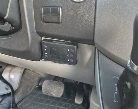 Белый Мерседес Sprinter, объемом двигателя 3.2 л и пробегом 161 тыс. км за 25000 $, фото 13 на Automoto.ua