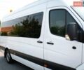 Белый Мерседес Sprinter, объемом двигателя 0 л и пробегом 17 тыс. км за 27896 $, фото 11 на Automoto.ua