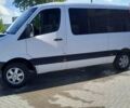 Білий Мерседес Sprinter, об'ємом двигуна 2.2 л та пробігом 653 тис. км за 18400 $, фото 13 на Automoto.ua