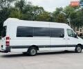 Білий Мерседес Sprinter, об'ємом двигуна 2.2 л та пробігом 680 тис. км за 23950 $, фото 10 на Automoto.ua