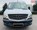 Білий Мерседес Sprinter, об'ємом двигуна 2.1 л та пробігом 615 тис. км за 23999 $, фото 16 на Automoto.ua