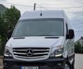 Белый Мерседес Sprinter, объемом двигателя 2.99 л и пробегом 394 тыс. км за 24500 $, фото 9 на Automoto.ua