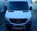 Білий Мерседес Sprinter, об'ємом двигуна 3 л та пробігом 190 тис. км за 20000 $, фото 1 на Automoto.ua