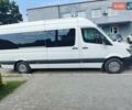 Белый Мерседес Sprinter, объемом двигателя 3.22 л и пробегом 450 тыс. км за 22000 $, фото 4 на Automoto.ua