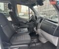 Белый Мерседес Sprinter, объемом двигателя 2.14 л и пробегом 510 тыс. км за 17900 $, фото 4 на Automoto.ua