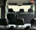Белый Мерседес Sprinter, объемом двигателя 2.2 л и пробегом 247 тыс. км за 20800 $, фото 12 на Automoto.ua