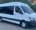 Білий Мерседес Sprinter, об'ємом двигуна 0 л та пробігом 699 тис. км за 38500 $, фото 1 на Automoto.ua