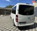 Белый Мерседес Sprinter, объемом двигателя 2.14 л и пробегом 347 тыс. км за 19999 $, фото 17 на Automoto.ua