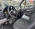 Белый Мерседес Sprinter, объемом двигателя 2.14 л и пробегом 510 тыс. км за 17900 $, фото 12 на Automoto.ua
