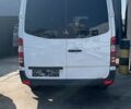 Белый Мерседес Sprinter, объемом двигателя 2.14 л и пробегом 450 тыс. км за 23261 $, фото 3 на Automoto.ua