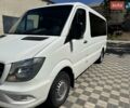 Білий Мерседес Sprinter, об'ємом двигуна 2.14 л та пробігом 347 тис. км за 19999 $, фото 1 на Automoto.ua