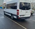 Білий Мерседес Sprinter, об'ємом двигуна 2.99 л та пробігом 810 тис. км за 26000 $, фото 3 на Automoto.ua