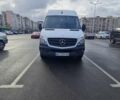 Білий Мерседес Sprinter, об'ємом двигуна 2.99 л та пробігом 810 тис. км за 26000 $, фото 9 на Automoto.ua