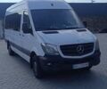 Белый Мерседес Sprinter, объемом двигателя 2.99 л и пробегом 415 тыс. км за 20000 $, фото 1 на Automoto.ua