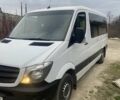 Белый Мерседес Sprinter, объемом двигателя 2.14 л и пробегом 311 тыс. км за 15500 $, фото 1 на Automoto.ua