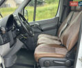 Белый Мерседес Sprinter, объемом двигателя 2.2 л и пробегом 365 тыс. км за 23500 $, фото 15 на Automoto.ua