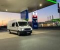 Белый Мерседес Sprinter, объемом двигателя 3 л и пробегом 644 тыс. км за 27299 $, фото 1 на Automoto.ua