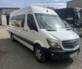Белый Мерседес Sprinter, объемом двигателя 2.2 л и пробегом 541 тыс. км за 22300 $, фото 2 на Automoto.ua