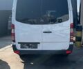 Білий Мерседес Sprinter, об'ємом двигуна 2.14 л та пробігом 450 тис. км за 23161 $, фото 3 на Automoto.ua