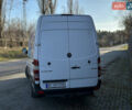 Белый Мерседес Sprinter, объемом двигателя 2.2 л и пробегом 260 тыс. км за 15800 $, фото 6 на Automoto.ua