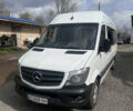 Белый Мерседес Sprinter, объемом двигателя 2.2 л и пробегом 541 тыс. км за 22300 $, фото 1 на Automoto.ua
