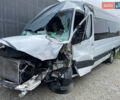 Белый Мерседес Sprinter, объемом двигателя 3 л и пробегом 300 тыс. км за 11266 $, фото 1 на Automoto.ua
