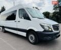 Білий Мерседес Sprinter, об'ємом двигуна 2.1 л та пробігом 615 тис. км за 23999 $, фото 18 на Automoto.ua