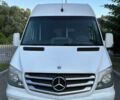 Белый Мерседес Sprinter, объемом двигателя 2.14 л и пробегом 665 тыс. км за 25000 $, фото 1 на Automoto.ua