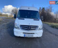 Белый Мерседес Sprinter, объемом двигателя 2.14 л и пробегом 440 тыс. км за 19700 $, фото 17 на Automoto.ua