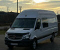 Білий Мерседес Sprinter, об'ємом двигуна 2.2 л та пробігом 430 тис. км за 23000 $, фото 3 на Automoto.ua