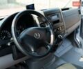 Белый Мерседес Sprinter, объемом двигателя 0 л и пробегом 17 тыс. км за 27896 $, фото 2 на Automoto.ua