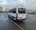 Білий Мерседес Sprinter, об'ємом двигуна 2.99 л та пробігом 810 тис. км за 26000 $, фото 6 на Automoto.ua