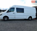 Белый Мерседес Sprinter, объемом двигателя 2.14 л и пробегом 440 тыс. км за 19700 $, фото 36 на Automoto.ua