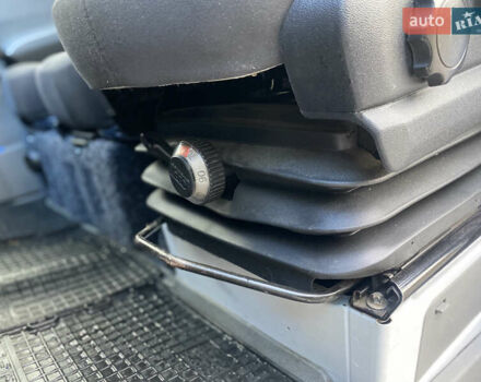 Белый Мерседес Sprinter, объемом двигателя 2.14 л и пробегом 440 тыс. км за 19700 $, фото 56 на Automoto.ua