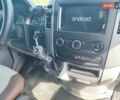 Белый Мерседес Sprinter, объемом двигателя 3.22 л и пробегом 450 тыс. км за 22000 $, фото 9 на Automoto.ua