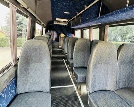 Білий Мерседес Sprinter, об'ємом двигуна 2.1 л та пробігом 615 тис. км за 23999 $, фото 37 на Automoto.ua