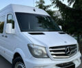 Белый Мерседес Sprinter, объемом двигателя 2.14 л и пробегом 665 тыс. км за 25000 $, фото 2 на Automoto.ua