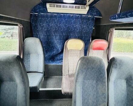 Білий Мерседес Sprinter, об'ємом двигуна 2.1 л та пробігом 615 тис. км за 23999 $, фото 46 на Automoto.ua