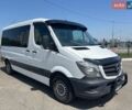 Білий Мерседес Sprinter, об'ємом двигуна 2.14 л та пробігом 515 тис. км за 16900 $, фото 1 на Automoto.ua