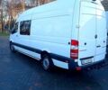 Білий Мерседес Sprinter, об'ємом двигуна 3 л та пробігом 190 тис. км за 20000 $, фото 5 на Automoto.ua