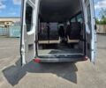 Белый Мерседес Sprinter, объемом двигателя 3.2 л и пробегом 161 тыс. км за 25000 $, фото 5 на Automoto.ua
